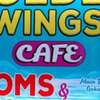 Golden Wings Cafe