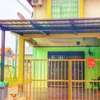 Zaqhwan Kulai Homestay Kelapa Sawit