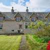 Abbeybank Lodge