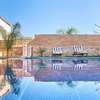 Sunaktis luxury villa