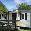 Mobilhome 3 chambres
