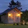 Chalet des coteaux