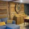 Chalet chaleureux et moderne à Méribel