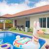 Holiday villa Pattaya