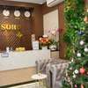 Tesoro Hotel