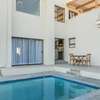 Beachfront Villa - King Bed
