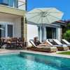Sunny Villa Hanioti