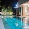 Magnifique nouvelle Villa avec Piscine chauffée