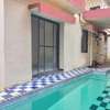 Hilltop 5 BHK Villa with Private Pool in Candolim