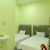 Pudan Guesthouse & Resto