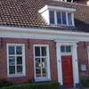 Luxe gastverblijf in Het Molenhuisje