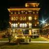 Purna's Museum Resort