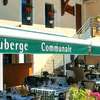 Auberge Communalde de la Fruitière