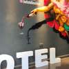 Hotel boutique Black & White