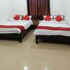 Hotel Knight Inn Airport