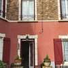 La villa d iska