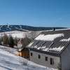 Apartmány Čtyřlístek