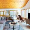 White Mountain Chalet