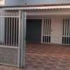 Telles House