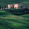 Podere Fossaccio Casa Fiordaliso - Casa Biancospin