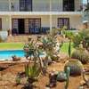 La Maison on Vaal Bed and Breakfast