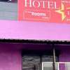 POP Hotel Highway