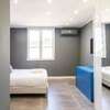 Suite con vista e terrazzo