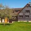 Ferienhaus Fromsenrüti