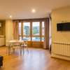 Apartamentos la Camparina