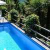 Chalet Mergoscia