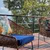 Finca con excelente vista, acogedora y familiar