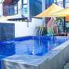 Hidden Haven Korean-Themed Villa Infinity Pool