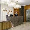 Grand Mildom Hotel