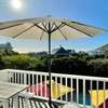 Disa Villa, Noordhoek at the beach, Chapmans Peak