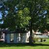Skøn villa lejlighed