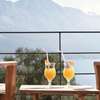 Villa Mouria private seaview villa