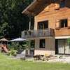 Charmant chalet entre lac et montagnes