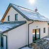 Apartmánové domy Lipno 1