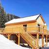 Chalet Le Lys Martagon en Chartreuse