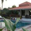 SEA SHORE VILLA