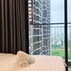 Vi Vu HomeStay Vinhome Ocean Park