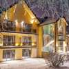 Apartamenty na Uroczysku