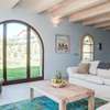 Chalet Azzurro