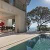 Villa Mont Boron, vue mer exceptionnelle