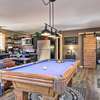 Cozy Tennessee Cabin with Hot Tub and Pool Table!