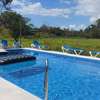 Residencia las brisas Griegas