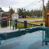 Chalet des Peupliers