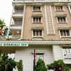 Hotel Gitanjali Inn, Siliguri,