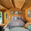 The Log Cabin