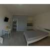 Briciola's rooms